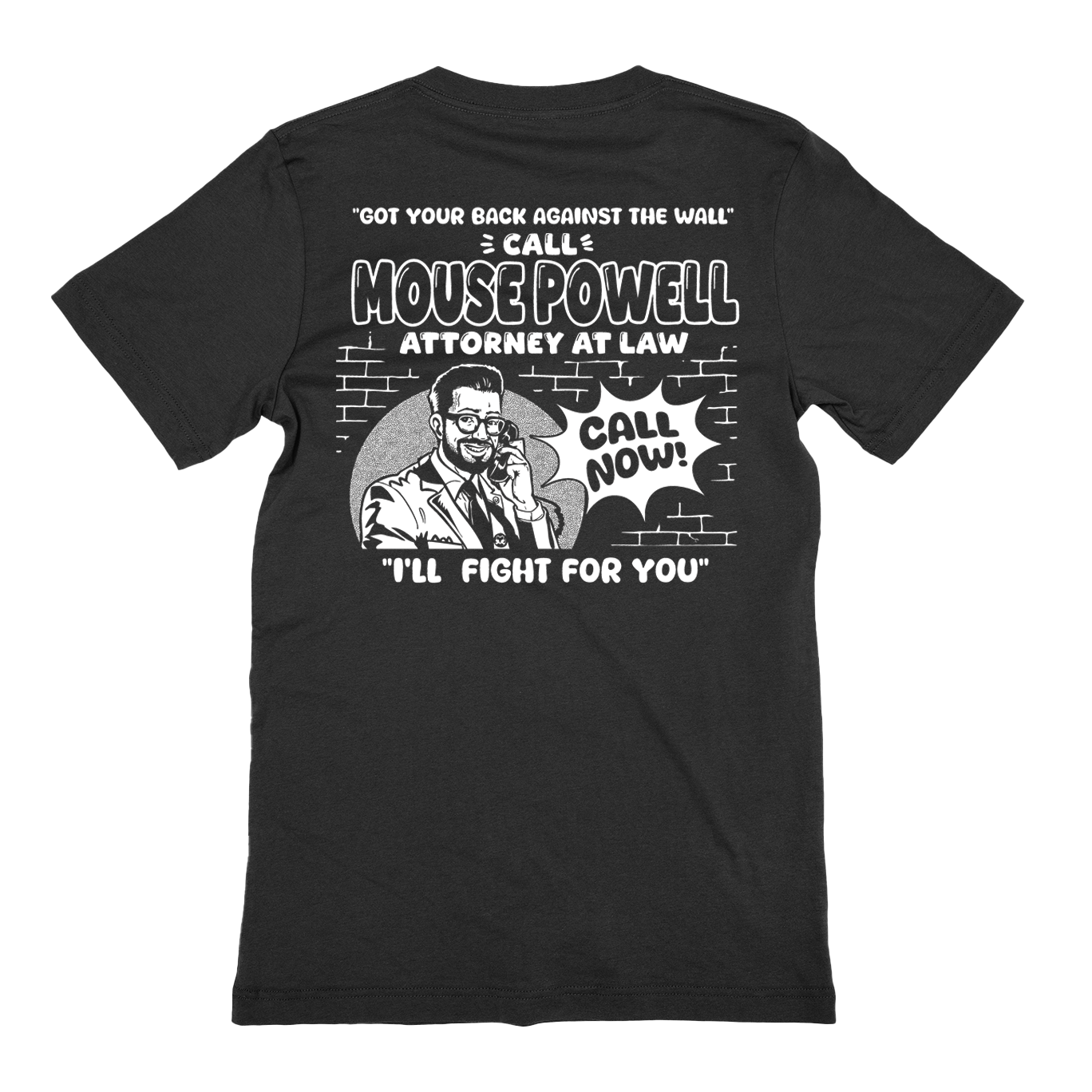 Attorney Tee