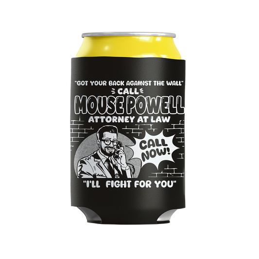 Attorney Koozie