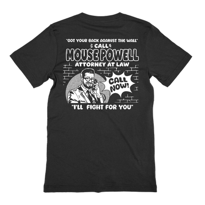 Attorney Tee