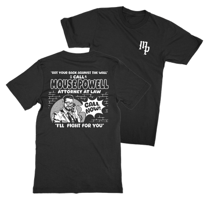 Attorney Tee