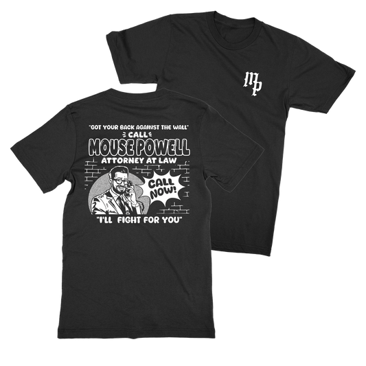 Attorney Tee